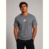 Купить Футболка Zalov ZW1894 grey на obuv-plus.com.ua