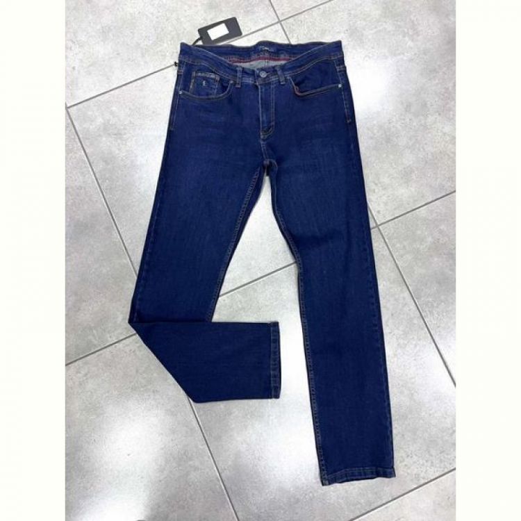 Купить Джинсы i8denim 2097 blue на obuv-plus.com.ua