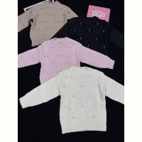 Купить Свитер Yalisi 361-1 l.beige на obuv-plus.com.ua