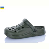 Купить Кроксы Luckline 26-5068-419 на obuv-plus.com.ua
