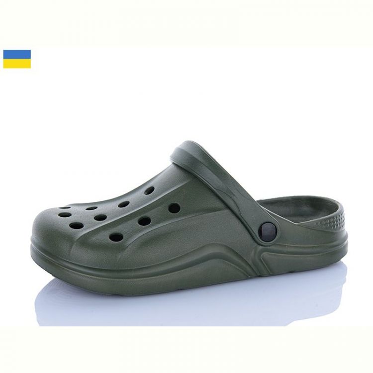 Купить Кроксы Luckline 26-5068-419 на obuv-plus.com.ua