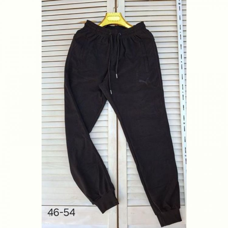 Купить Штаны спорт Sport style 02-4 black на obuv-plus.com.ua