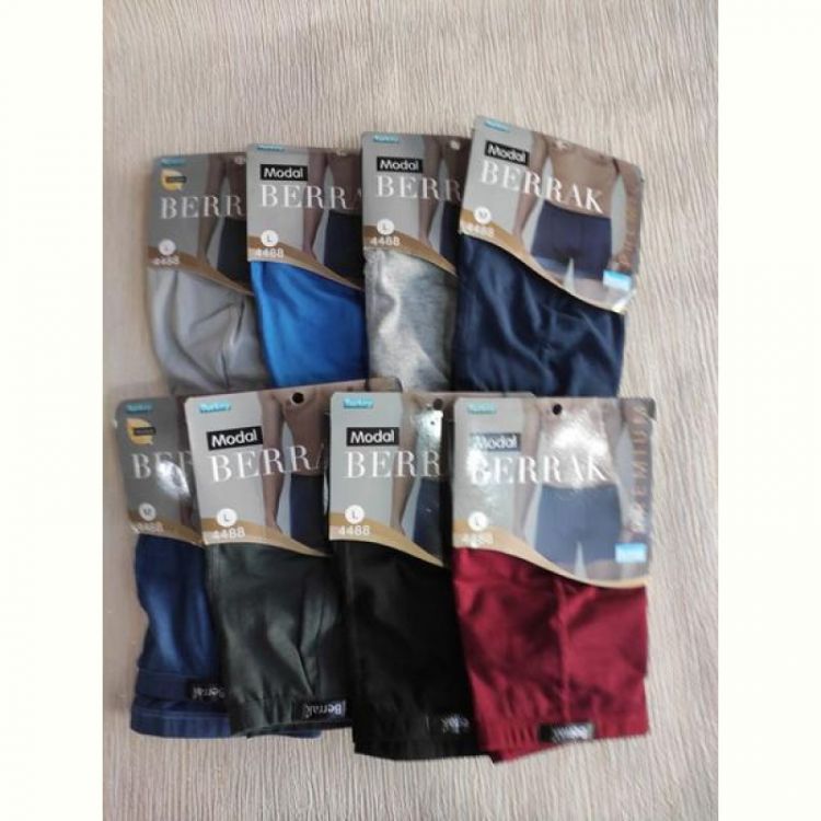 Купить Трусы Disneyopt DS662-4488 mix (2XL) на obuv-plus.com.ua