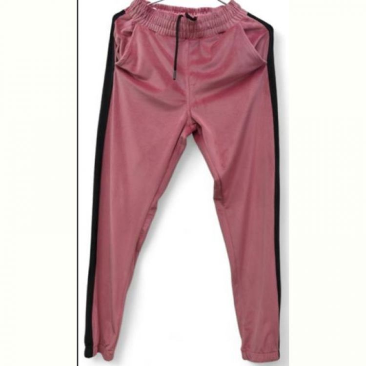 Купить Штаны спорт Gull G68 pink на obuv-plus.com.ua