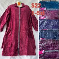 Купить Халат HomeWear S22 mix на obuv-plus.com.ua
