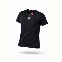 Купить Футболка Alex Clothes 14561 black на obuv-plus.com.ua