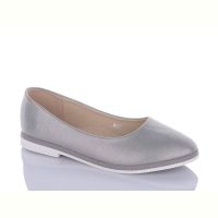 Купить Балетки Horoso PN604-5 на obuv-plus.com.ua