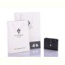 Купить Визитница Glamorta B019-702 black на obuv-plus.com.ua