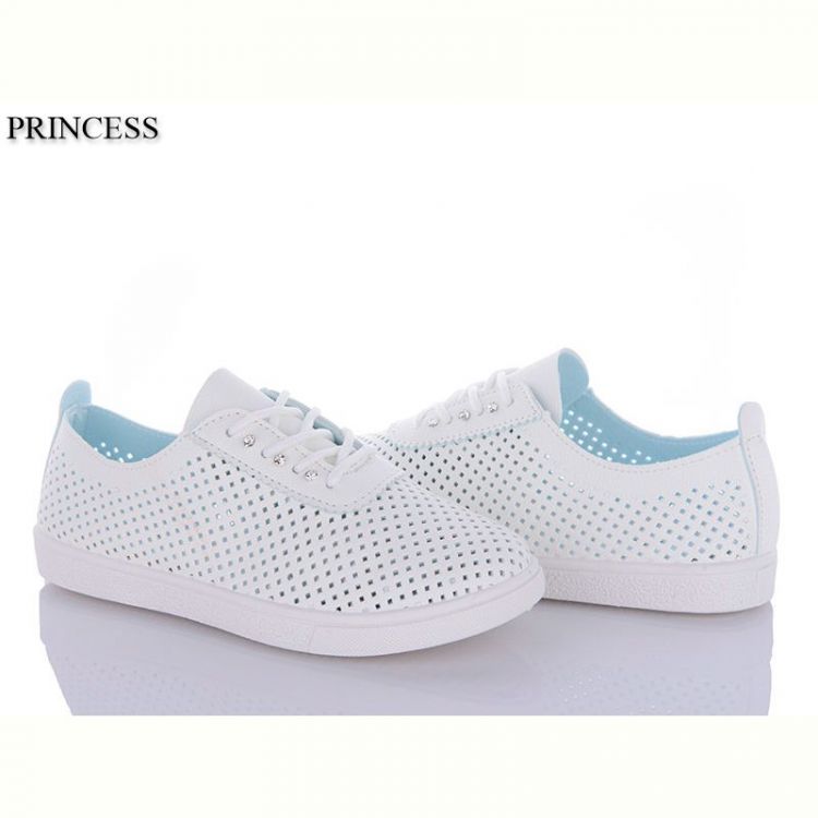 Купить Кеды Princess L189 на obuv-plus.com.ua