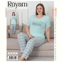 Купить Костюм Vehuiah 6854 mint на obuv-plus.com.ua