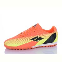 Купить Спорт Difeno DIMB25651-1 orange-lime на obuv-plus.com.ua
