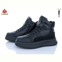 Купить Ботинки Kimboo P745-4A на obuv-plus.com.ua