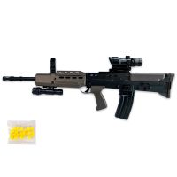 Купить Пластиковий автомат Vigor L85A2 на obuv-plus.com.ua