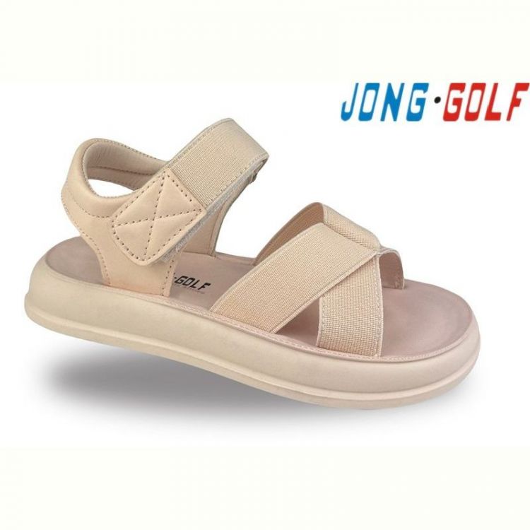 Купить Босоножки Jong-Golf C20737-8 на obuv-plus.com.ua
