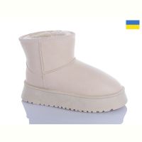 Купить Угги Swin-Purlina 2506-2 на obuv-plus.com.ua