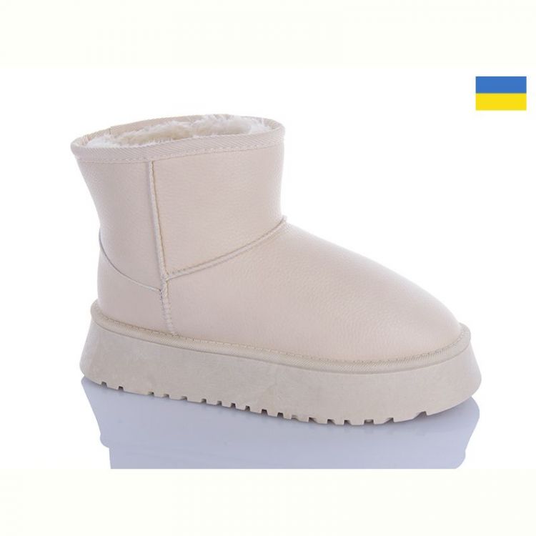 Купить Угги Swin-Purlina 2506-2 на obuv-plus.com.ua