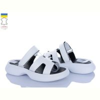 Купить Шлепанцы Ailinda 1763-8 на obuv-plus.com.ua