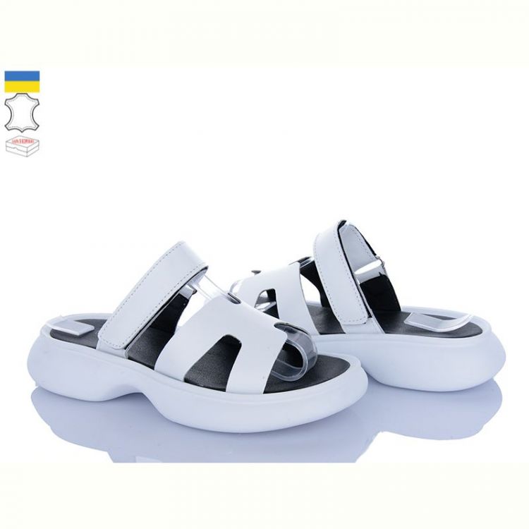 Купить Шлепанцы Ailinda 1763-8 на obuv-plus.com.ua