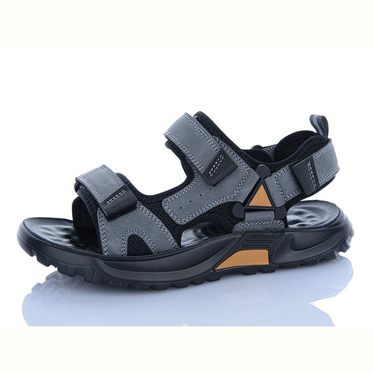 Купить Босоножки Sportik ZY026 grey на obuv-plus.com.ua