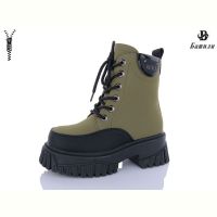 Купить Ботинки Bashili G93A51-28 на obuv-plus.com.ua
