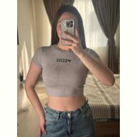 Купить Топ Arina M02 grey на obuv-plus.com.ua