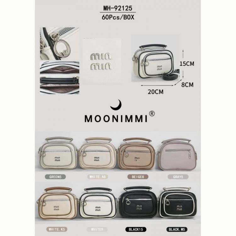 Купить Сумка Moonimmi FMA-92125 на obuv-plus.com.ua