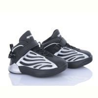 Купить Кроссовки Apawwa GC41-1 black на obuv-plus.com.ua