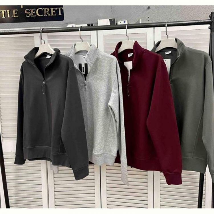 Купить Свитер Little Secret 500358 l.grey на obuv-plus.com.ua