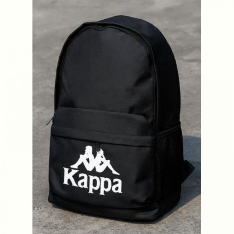 Купить Рюкзак Candy bags CB417 black на obuv-plus.com.ua