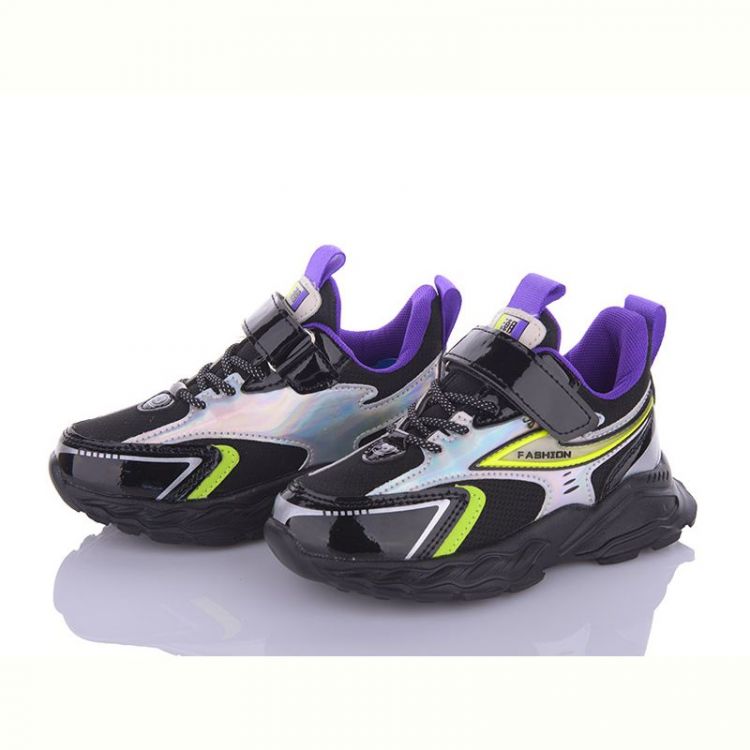 Купить Кроссовки Alemy Kids AED5363L на obuv-plus.com.ua