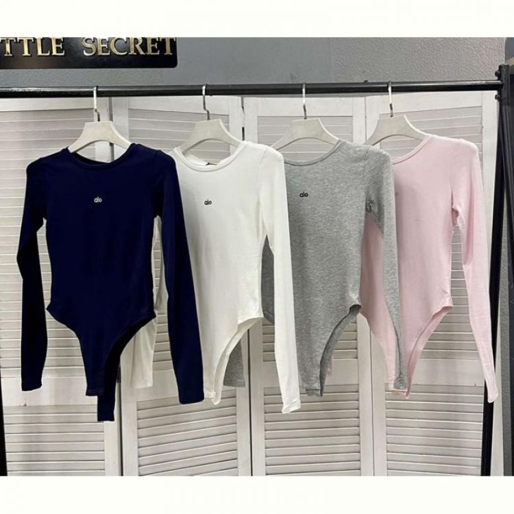 Купить Боди Little Secret K020 grey на obuv-plus.com.ua