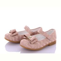 Купить Туфли Mini Kids K0340 powder на obuv-plus.com.ua
