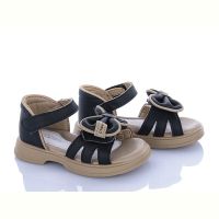 Купить Босоножки Clibee AA699 black на obuv-plus.com.ua