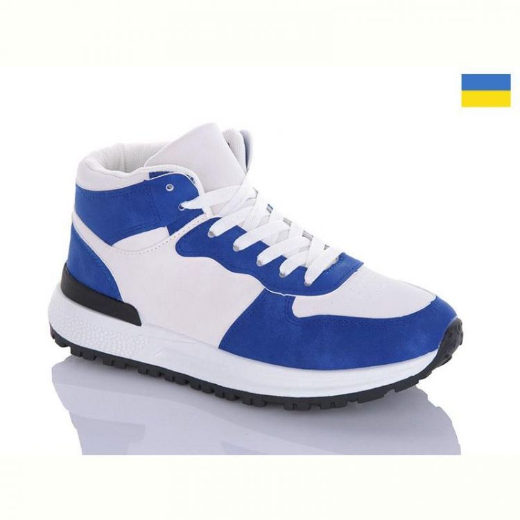 Купить Кроссовки Swin 1805-3 на obuv-plus.com.ua