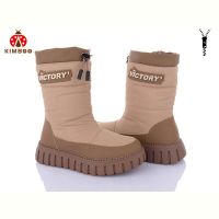 Купить Ботинки Kimboo FC24125-3T на obuv-plus.com.ua