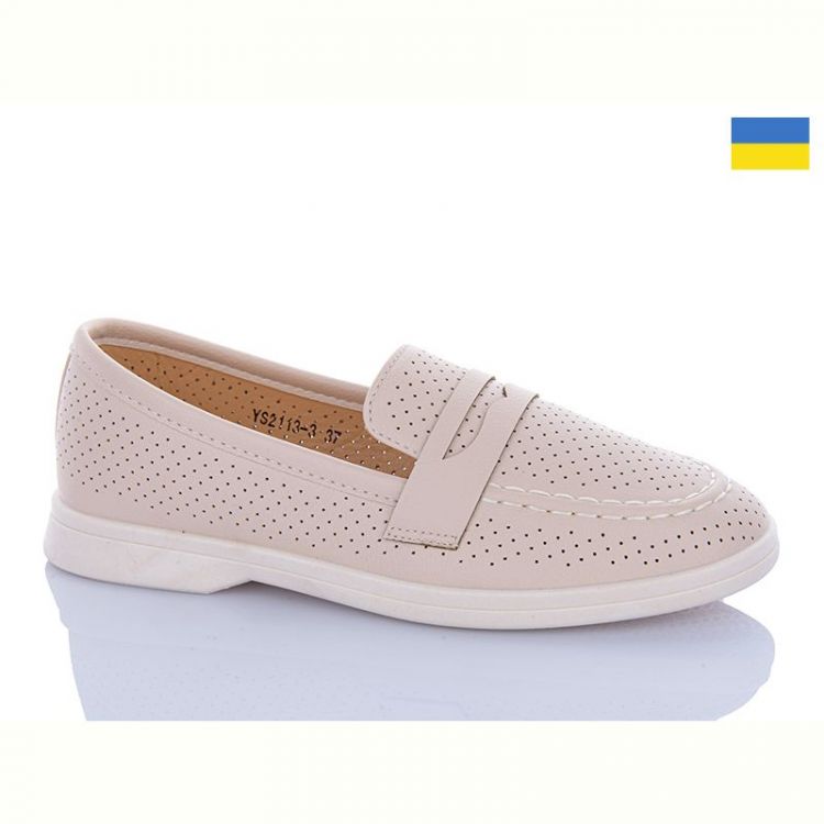 Купить Туфли Swin YS2113-3 на obuv-plus.com.ua