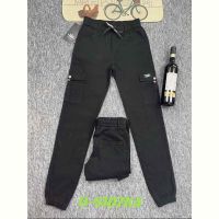 Купить Джоггеры God Baron 5107-4 black на obuv-plus.com.ua