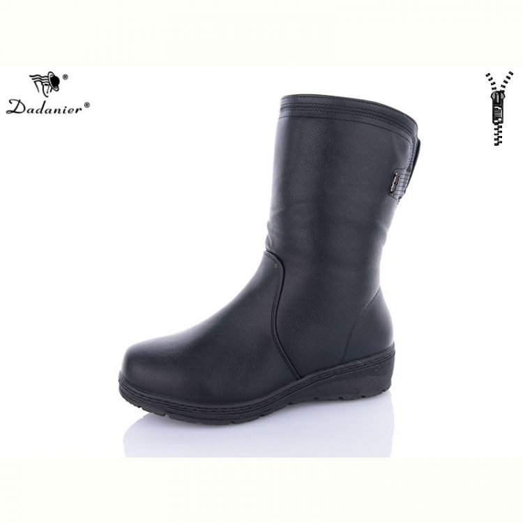 Купить Сапоги Dadanier 819-1 на obuv-plus.com.ua