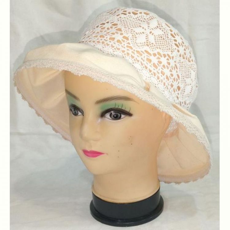 Купить Панама Mabi MB158 beige на obuv-plus.com.ua