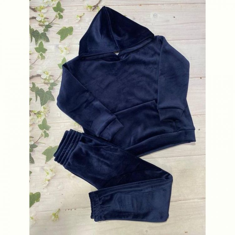 Купить Костюм спорт Baykush 209 navy на obuv-plus.com.ua