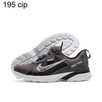Купить Кроссовки DvaShoes TT-195 сер на obuv-plus.com.ua