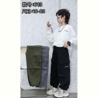Купить Штаны Farbique 613 grey на obuv-plus.com.ua