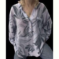 Купить Блузка LeVisha 26024 lilac на obuv-plus.com.ua