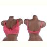 Купить Бюстгальтер Textile 63998 pink на obuv-plus.com.ua