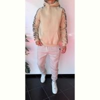 Купить Худи i8denim 1665 beige на obuv-plus.com.ua