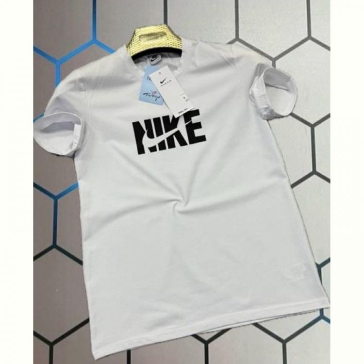 Купить Футболка Alex Clothes 13231 white на obuv-plus.com.ua
