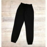 Купить Штаны спорт LiMa kids 2337 black на obuv-plus.com.ua