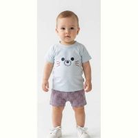 Купить Костюм Malibu2 2304 l.grey на obuv-plus.com.ua