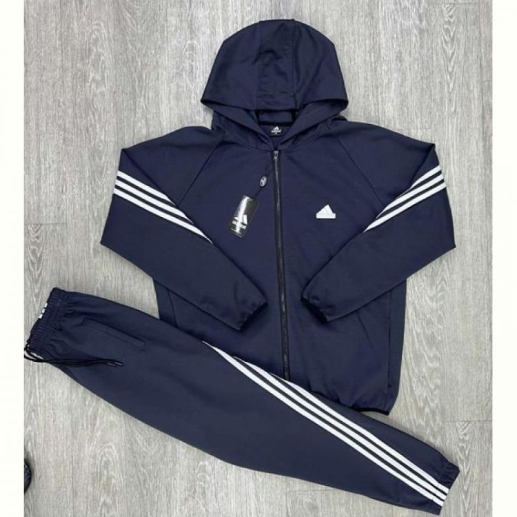 Купить Костюм спорт Verton 251 blue на obuv-plus.com.ua