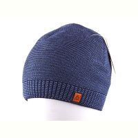 Купить Шапка Mabi H432 navy на obuv-plus.com.ua